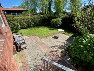 Ferienhaus für 5 Personen (68 m²) in Südbrookmerland 4/10
