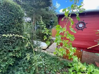 Ferienhaus für 5 Personen (68 m²) in Südbrookmerland 5/10