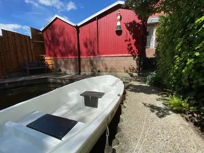 Ferienhaus für 5 Personen (68 m²) in Südbrookmerland 6/10