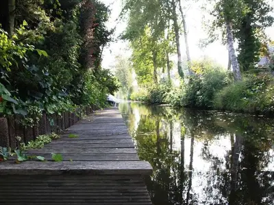 Ferienhaus für 5 Personen (68 m²) in Südbrookmerland 8/10