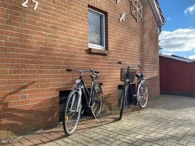Ferienhaus für 5 Personen (68 m²) in Südbrookmerland 10/10