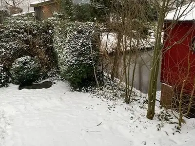 Ferienhaus für 5 Personen (68 m²) in Südbrookmerland 1/10