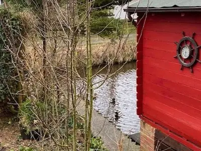 Ferienhaus für 5 Personen (68 m²) in Südbrookmerland 2/10