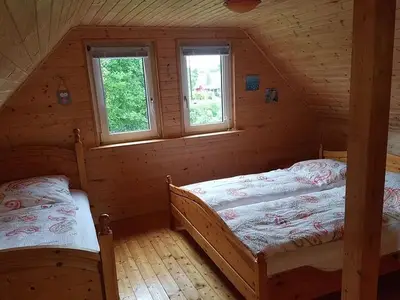 Ferienhaus für 3 Personen (40 m²) 1/5