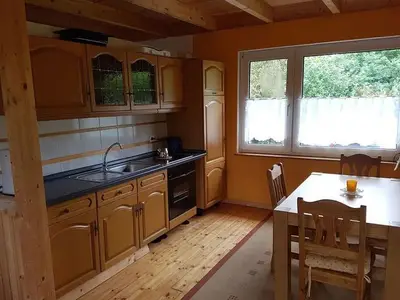 Ferienhaus für 3 Personen (40 m²) 3/5