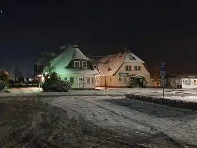 Ferienhaus für 4 Personen (60 m²) in Südbrookmerland 2/10