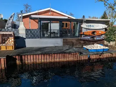 Ferienhaus für 4 Personen (60 m²) in Südbrookmerland 3/10