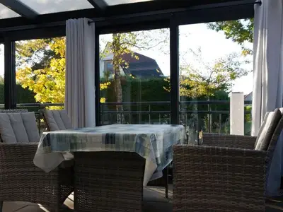 Ferienhaus für 4 Personen (60 m²) in Südbrookmerland 6/10