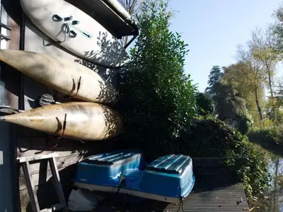 Ferienhaus für 4 Personen (60 m²) in Südbrookmerland 7/10