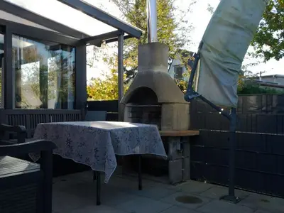 Ferienhaus für 4 Personen (60 m²) in Südbrookmerland 10/10