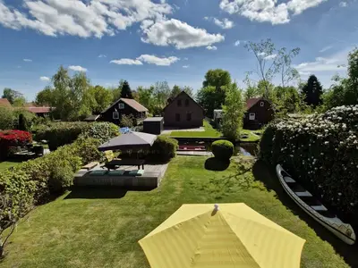 Ferienhaus für 5 Personen (105 m²) 9/10