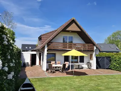 Ferienhaus für 5 Personen (105 m²) in Südbrookmerland 2/10
