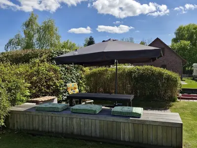 Ferienhaus für 5 Personen (105 m²) in Südbrookmerland 3/10