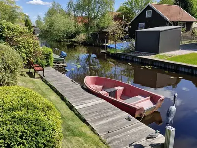 Ferienhaus für 5 Personen (105 m²) in Südbrookmerland 6/10