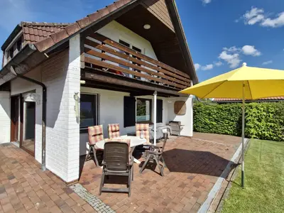 Ferienhaus für 5 Personen (105 m²) in Südbrookmerland 10/10