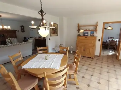 Ferienhaus für 7 Personen (200 m²) in Südbrookmerland 2/10