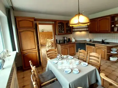 Ferienhaus für 7 Personen (200 m²) in Südbrookmerland 4/10