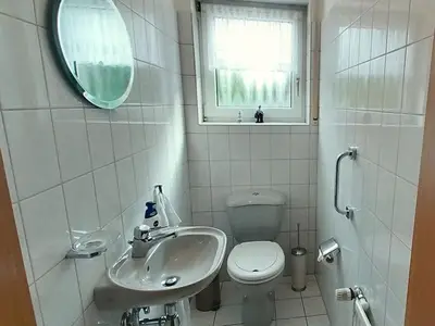 Ferienhaus für 7 Personen (200 m²) in Südbrookmerland 8/10