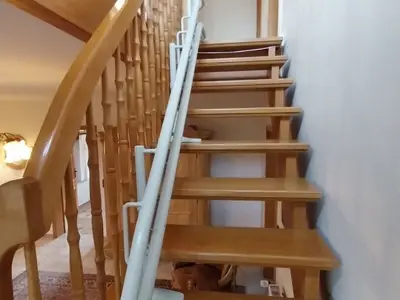 Ferienhaus für 7 Personen (200 m²) in Südbrookmerland 10/10