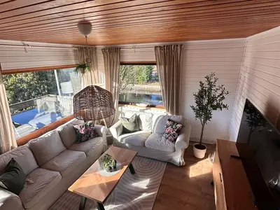 Ferienhaus für 4 Personen (50 m²) in Südbrookmerland 2/10