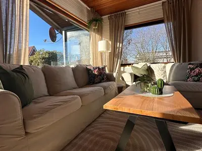 Ferienhaus für 4 Personen (50 m²) in Südbrookmerland 3/10