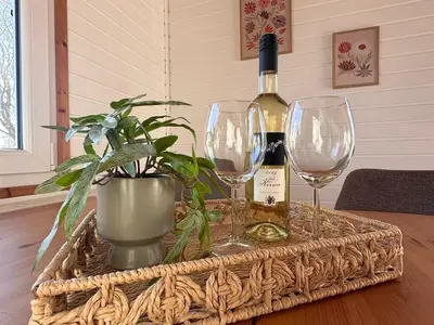 Ferienhaus für 4 Personen (50 m²) in Südbrookmerland 10/10