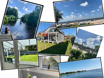 Ferienhaus für 5 Personen (70 m²) in Bedekaspel 2/10