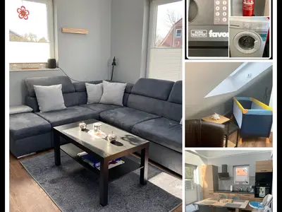 Ferienhaus für 5 Personen (70 m²) in Bedekaspel 3/10