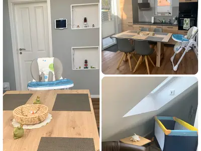 Ferienhaus für 5 Personen (70 m²) in Bedekaspel 4/10