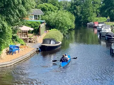 Ferienhaus für 5 Personen (70 m²) in Bedekaspel 5/10