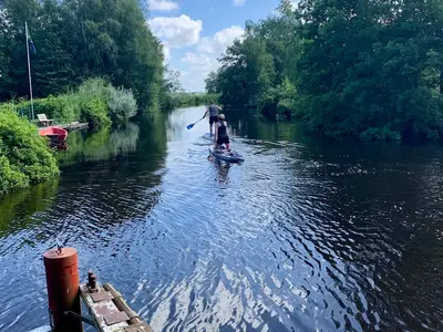 Ferienhaus für 5 Personen (70 m²) in Bedekaspel 6/10