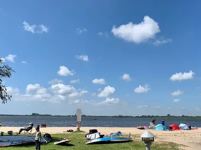 Ferienhaus für 5 Personen (70 m²) in Bedekaspel 7/10