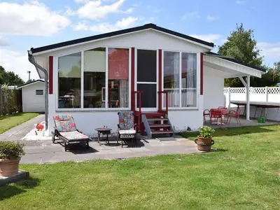 Ferienhaus für 6 Personen (88 m²) in Südbrookmerland 1/10