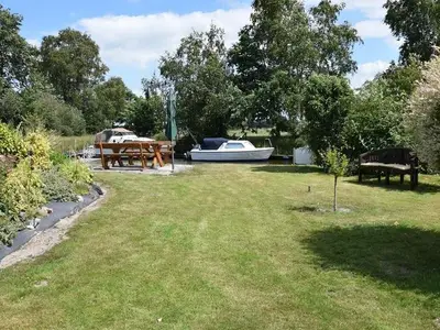 Ferienhaus für 6 Personen (88 m²) in Südbrookmerland 2/10