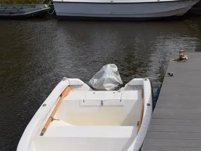 Ferienhaus für 6 Personen (88 m²) in Südbrookmerland 3/10