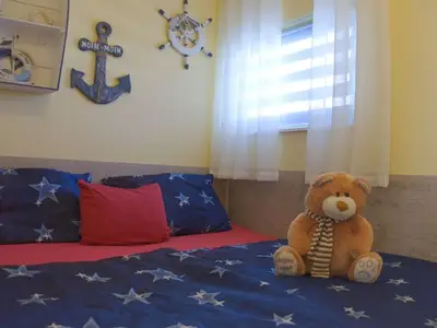 Ferienhaus für 6 Personen (88 m²) in Südbrookmerland 9/10