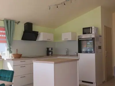 Ferienhaus für 6 Personen (88 m²) in Südbrookmerland 10/10