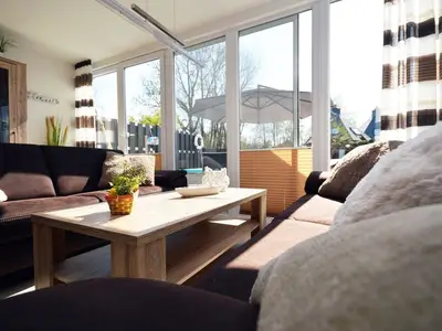 Ferienhaus für 6 Personen (75 m²) in Südbrookmerland 2/10