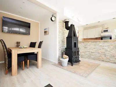 Ferienhaus für 6 Personen (75 m²) in Südbrookmerland 3/10