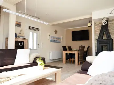 Ferienhaus für 6 Personen (75 m²) in Südbrookmerland 4/10