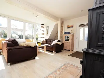 Ferienhaus für 6 Personen (75 m²) in Südbrookmerland 5/10