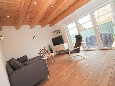 Ferienhaus für 5 Personen (60 m²) in Südbrookmerland 2/10