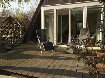 Ferienhaus für 4 Personen (65 m²) in Südbrookmerland 1/10