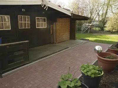 Ferienhaus für 4 Personen (65 m²) in Südbrookmerland 3/10
