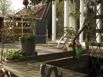 Ferienhaus für 4 Personen (65 m²) in Südbrookmerland 5/10