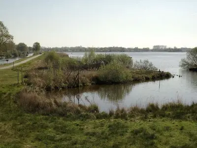 Ferienhaus für 4 Personen (65 m²) in Südbrookmerland 6/10