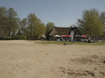 Ferienhaus für 4 Personen (65 m²) in Südbrookmerland 7/10