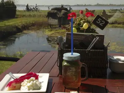 Ferienhaus für 4 Personen (65 m²) in Südbrookmerland 8/10