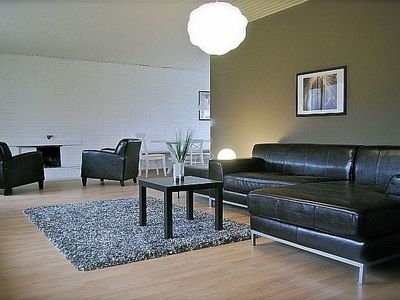 Ferienhaus für 6 Personen (100 m²) in Süderbrarup 1/10