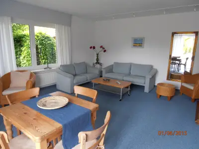 Ferienhaus für 3 Personen (75 m²) in Süderbrarup 1/10